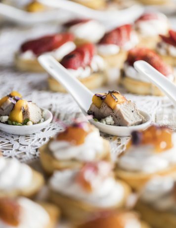 Desserts